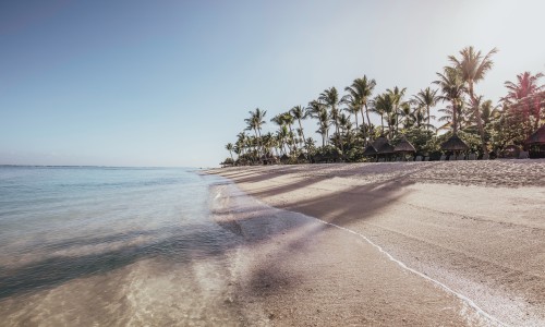 La Pirogue Mauritius
